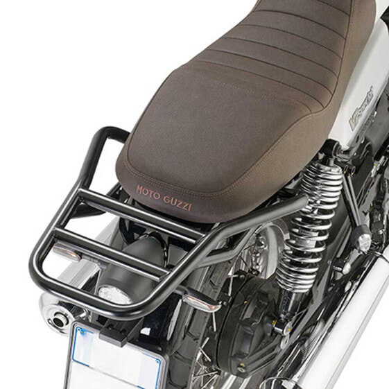 GIVI Monokey® Moto Guzzi V7 Stone 21 rear Fitting