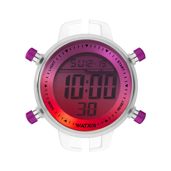 Женские часы Watx & Colors RWA1037 (Ø 43 mm)
