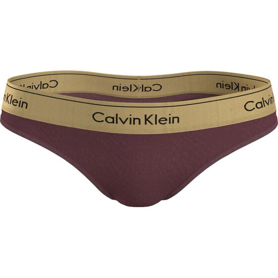 Трусы Calvin Klein CALVIN KLEIN 000QF7449E