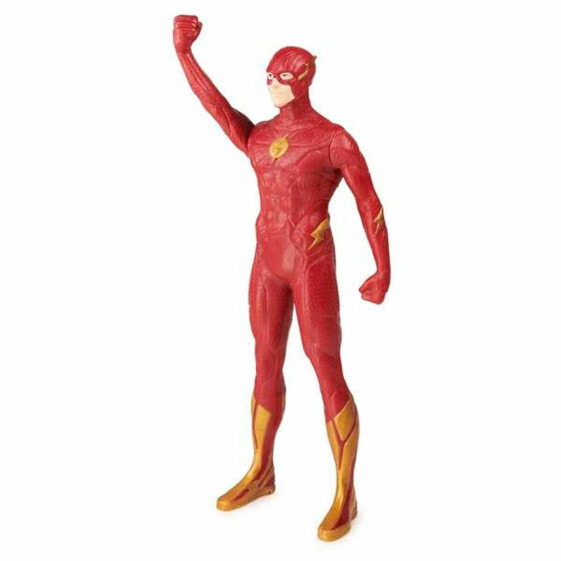 Статуэтки The Flash 15 cm