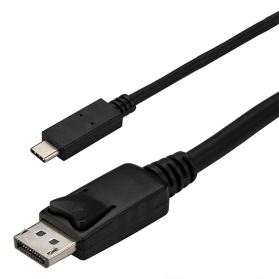 STARTECH -USB-C/DP-4K cable 60Hz