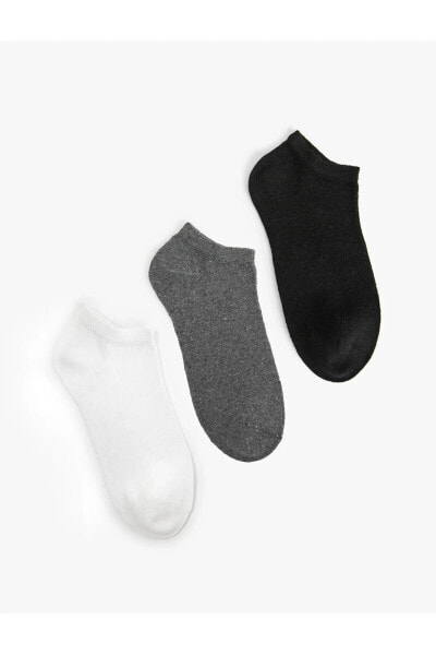 Носки Koton Basic  Socks Rainbow