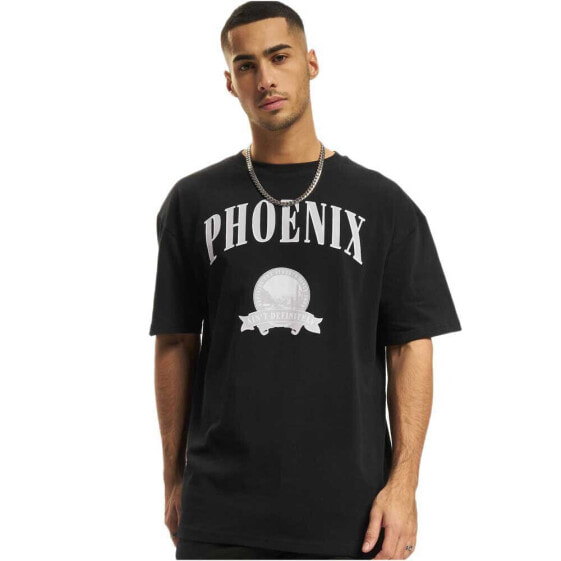 DEF Phoenix short sleeve T-shirt