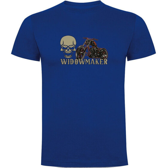 KRUSKIS Widowmaker short sleeve T-shirt