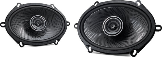 Subwoofer samochodowy Kenwood Kenwood KFCPS5796C