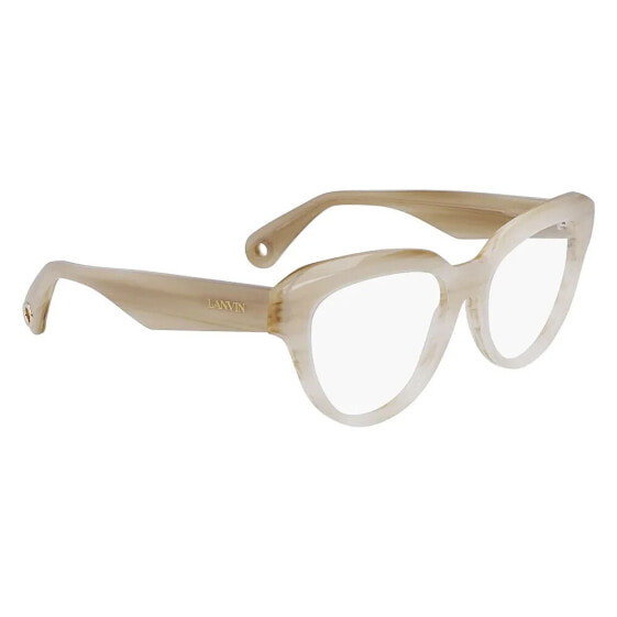 LANVIN LNV2635 glasses