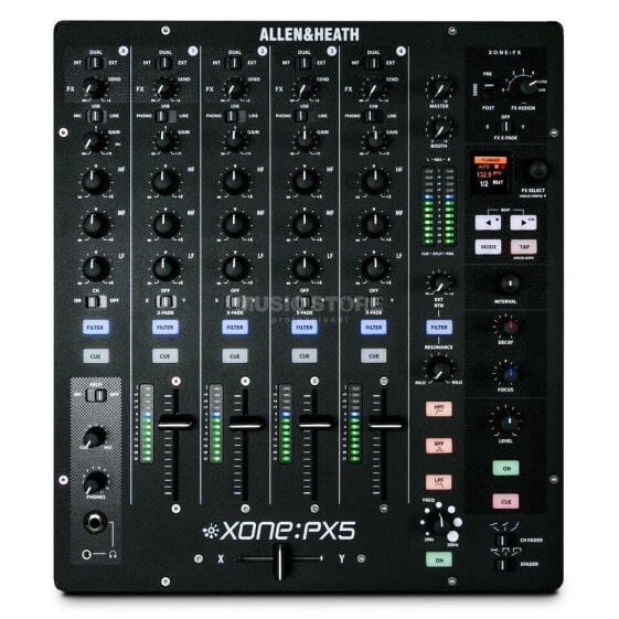 Allen & Heath XONE:PX5