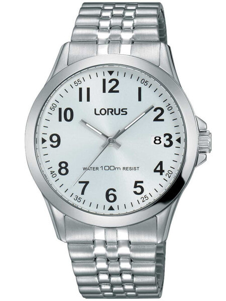 Наручные часы Rothenschild Watch Box Walnut RS-2320-10W.