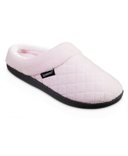 Women's Milly Hoodback Slippers