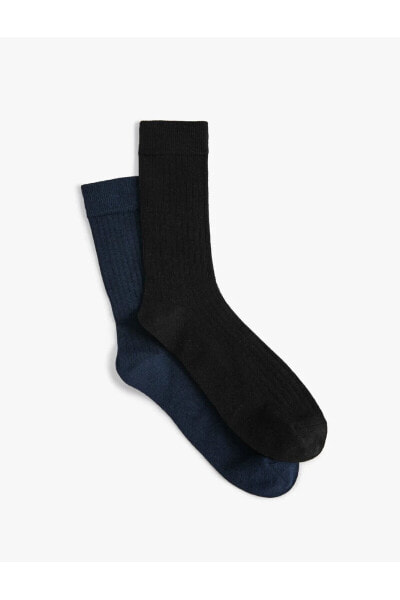 Носки Koton Two Pair Socks