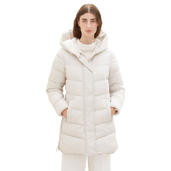 TOM TAILOR 1038692 Winter Puffer Coat