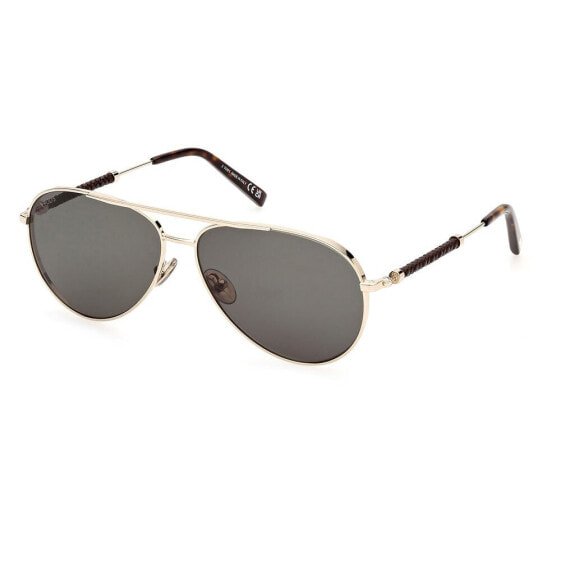 TODS TO0371 Sunglasses