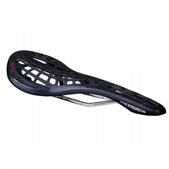 TIOGA Spyder Stratum CrMo saddle