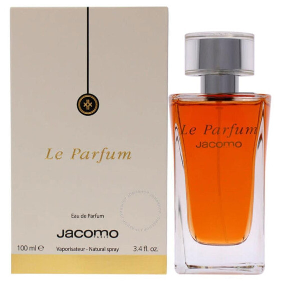 Парфюм Le Parfum JACOMO