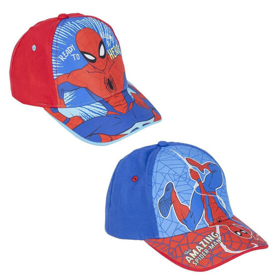 CERDA GROUP Spiderman Cap