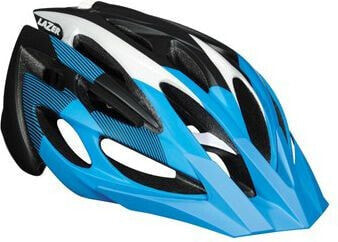 Lazer Kask mtb ROX S cyan black matt roz.52-57 cm (LZR-ROX-U-CYBL-S )