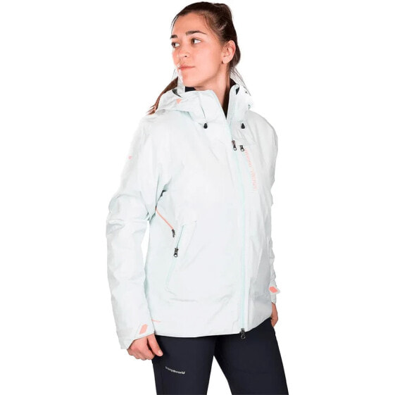 TRANGOWORLD Gstaad Termic jacket