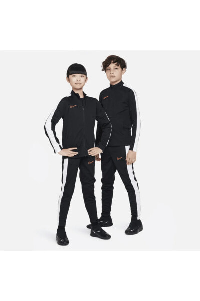 Костюм Nike Dri-FIT Academy23 Black Kids