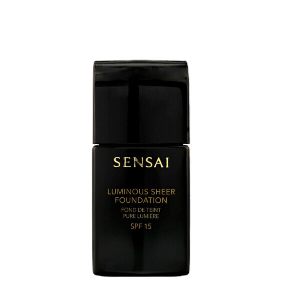 Жидкая основа для макияжа Sensai 2524898 30 ml