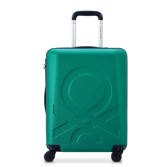 DELSEY UCB Fabrica 55 cm 36L trolley