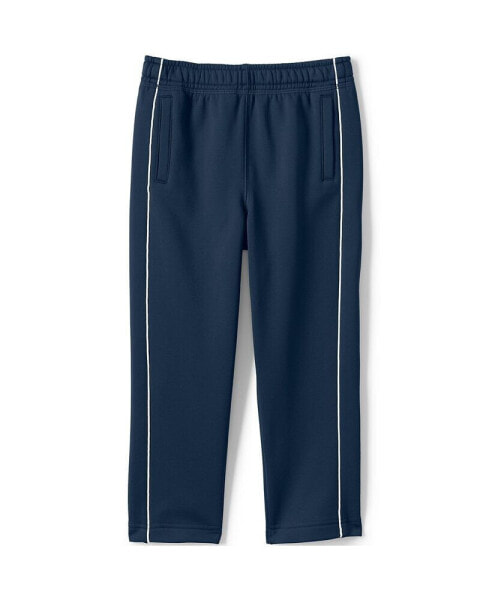 Брюки Lands' End Active Track Pants