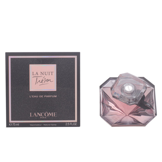 LA NUIT TRÉSOR eau de parfum spray 75 ml