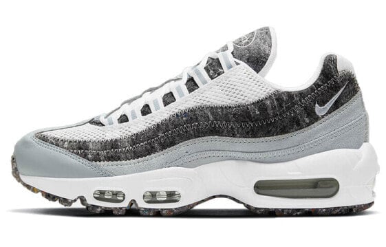 Nike Air Max 95 "Crater" Running Shoes