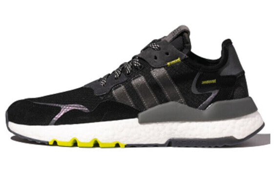 Кроссовки Adidas originals Nite Jogger EG7191