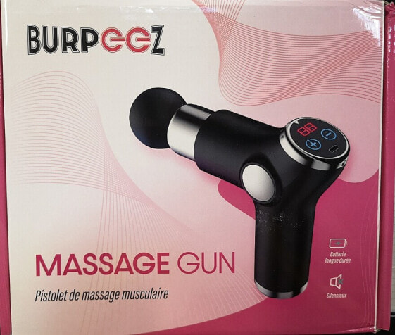 Massagepistole