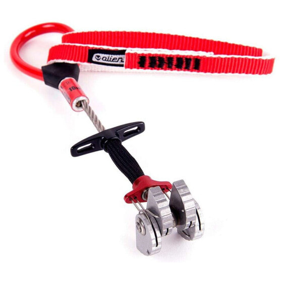 ALIEN CAMS Revo Double Lenght 1 Wall Anchor