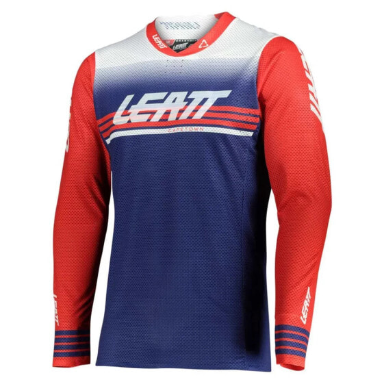 LEATT 5.5 UltraWeld long sleeve T-shirt