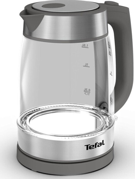 Czajnik Tefal KI740B30 Srebrny