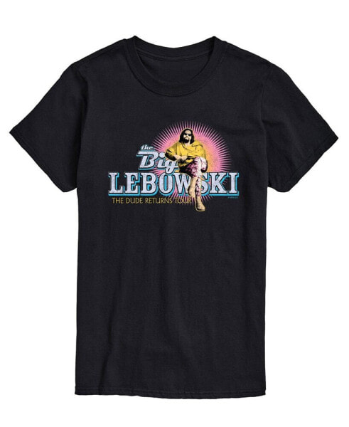 Men's The Big Lebowski T-shirt