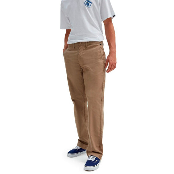 VANS Authentic Relaxed chino pants