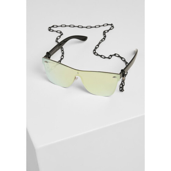 URBAN CLASSICS Sunglasses 103 Chain