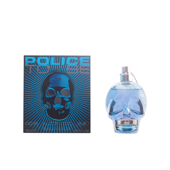 Men's Perfume Police EDT To Be (Or Not To Be) 75 ml