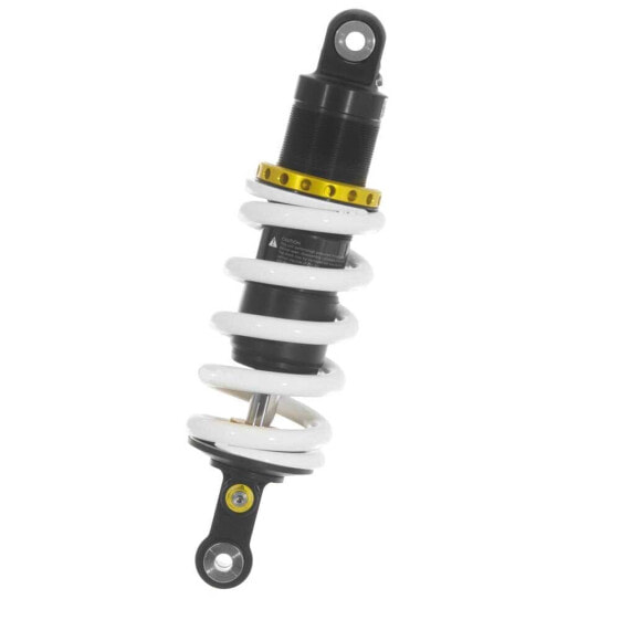 TOURATECH Triumph Tiger Explorer 2012 Level1 shock absorber