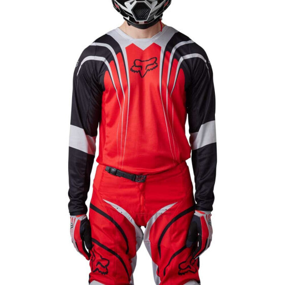 FOX RACING MX 180 Goat Strafer long sleeve jersey