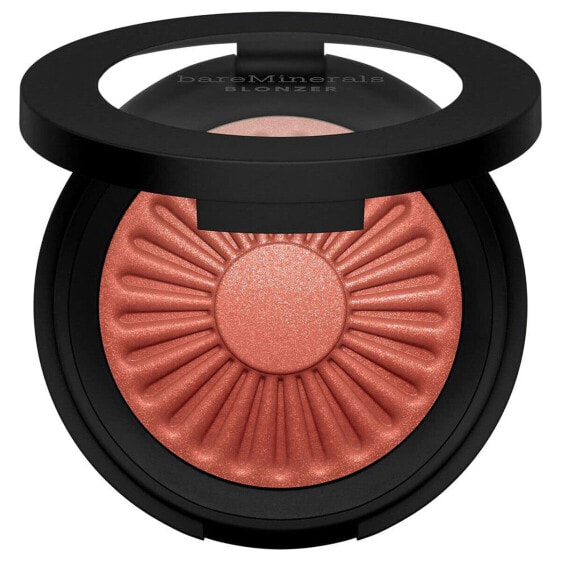 Румяна-бронзатор bareMinerals Gen Nude Blonzer Kiss of rose 3,8 г