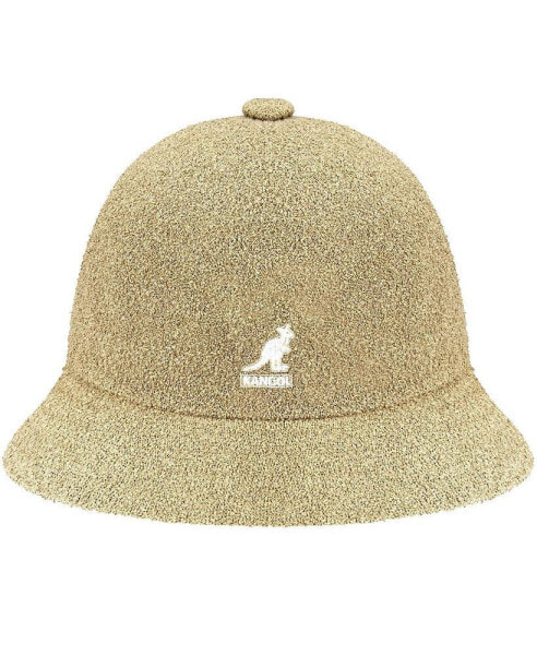 Men's Bermuda Casual Bucket Hat