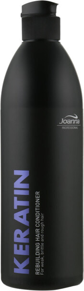 Haarspülung für schwaches, sprödes und raues Haar - Joanna Professional 500 g