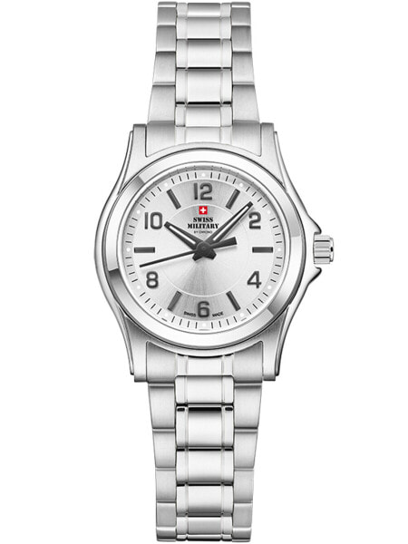 Часы Swiss Military SM3400322