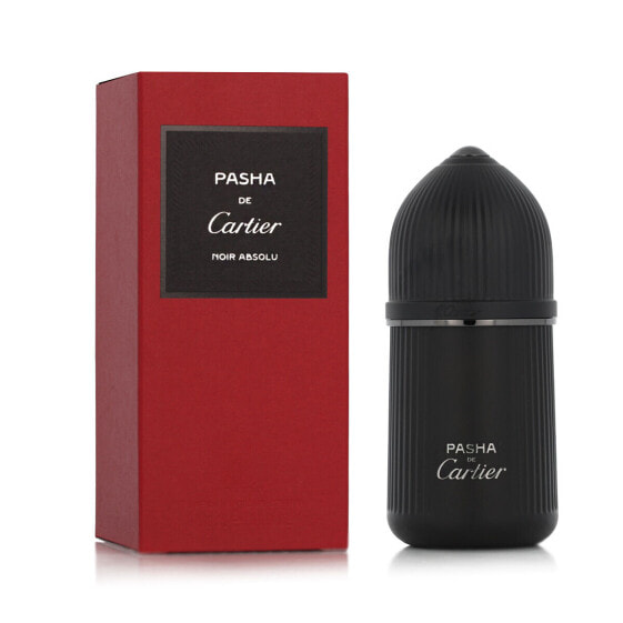 Мужская парфюмерия Cartier Pasha de Cartier Noir Absolu EDP 100 мл