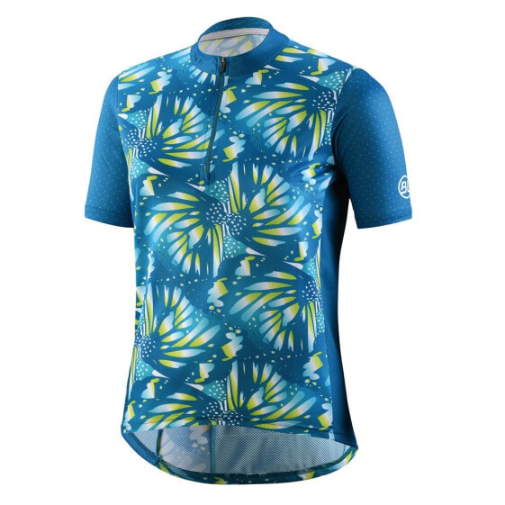 BICYCLE LINE Dalia short sleeve jersey