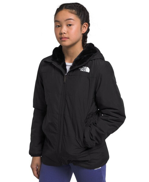 Куртка The North Face Reversible Mossbud