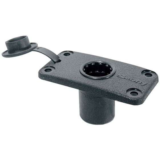 SCOTTY Flush Rod Holder