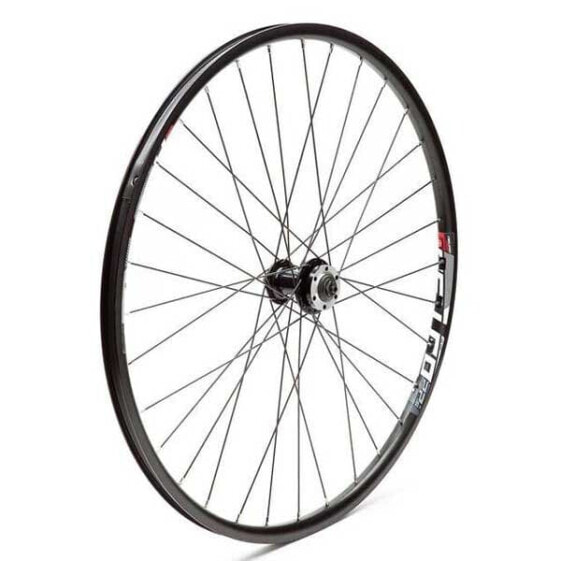 CONOR Mach Neuro 27.5´´ Disc MTB front wheel