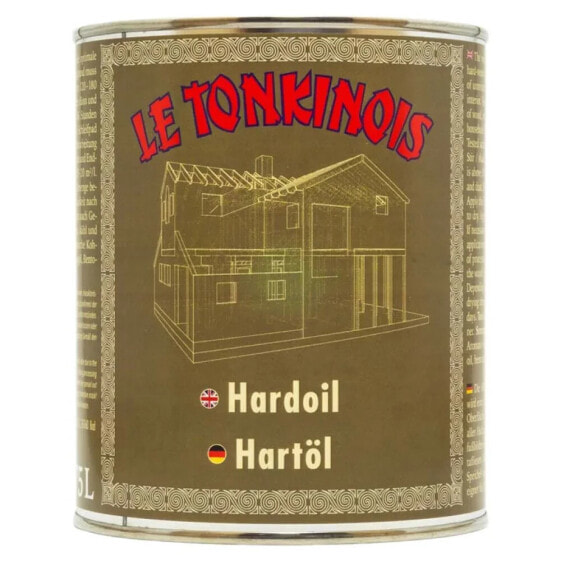 LE TONKINOIS LT24502 2.5L hard oil