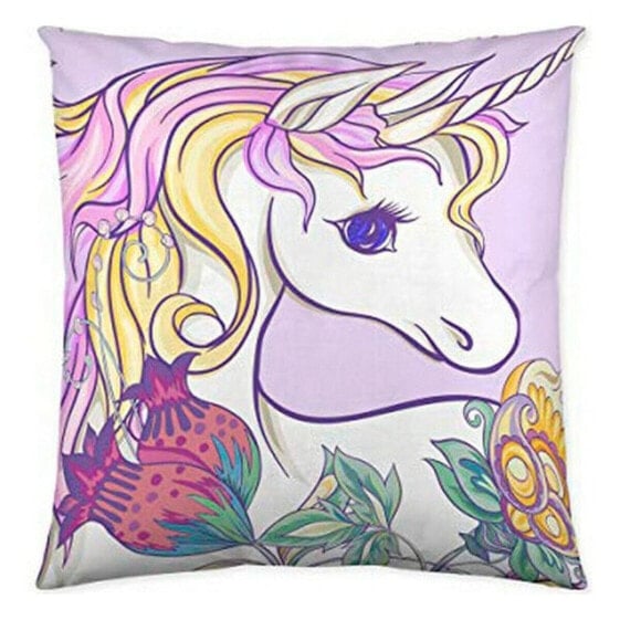 Наволочка для подушки Icehome Dream Unicorn (60 x 60 см)