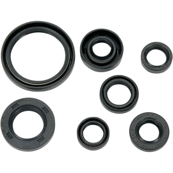 MOOSE HARD-PARTS 822228MSE oil seals